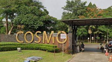 Gambar 2 Kavling Icon Cosmo Western, Bsd City, Tangerang Selatan