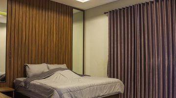 Gambar 2 Rumah Mewah Furnished Bagus Siap Huni di Dago Resort, Bandung