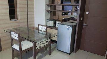 Gambar 2 Apartemen 2 Bed Room Furnish Bagus di Sudirman Suites, Bandung