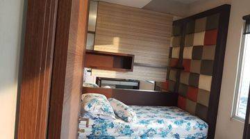 Gambar 4 Apartemen 2 Bed Room Furnish Bagus di Sudirman Suites, Bandung