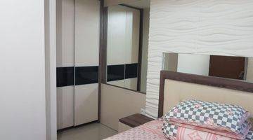 Gambar 5 Apartemen 2 Bed Room Furnish Bagus di Sudirman Suites, Bandung