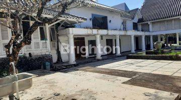 Gambar 2 Tanah Dan Bangunan Komersil Untuk Investasi Di Jalan Raya Utama Jimbaran