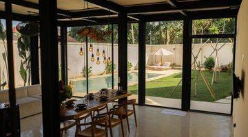 Gambar 5 Modern Luxury 3 Bedrooms Villa In Uluwatu