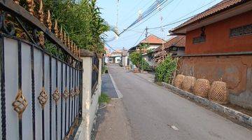 Gambar 5 Rumah Strategis Dekat Dengan Sekolah Smp, Sma Dan Pasar Tradisional Area Imam Bonjol Denpasar