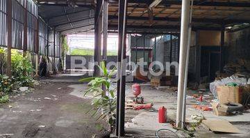 Gambar 3 TANAH MURAH BONUS GUDANG