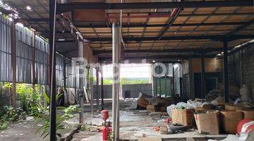 Gambar 1 TANAH MURAH BONUS GUDANG