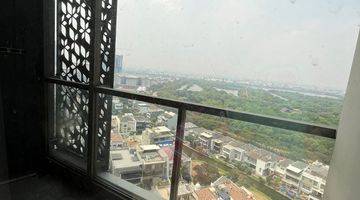 Gambar 2 Apartemen Goldcoast Pantai Indah Kapuk 2br Uk 90m2 Furnish Akses Tol