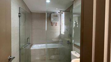 Gambar 4 Apartemen Goldcoast Pantai Indah Kapuk 2br Uk 90m2 Furnish Akses Tol