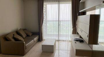 Gambar 1 Apartemen Goldcoast Pantai Indah Kapuk 2br Uk 90m2 Furnish Akses Tol