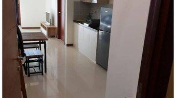 Gambar 3 Apartemen Condo Greenbay 76m2 2br Middle Floor Hadap Muara Angke