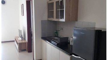 Gambar 4 Apartemen Condo Greenbay 76m2 2br Middle Floor Hadap Muara Angke