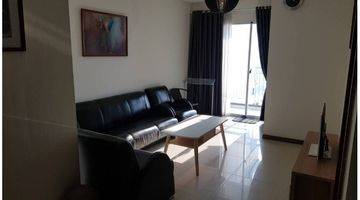 Gambar 1 Apartemen Condo Greenbay 76m2 2br Middle Floor Hadap Muara Angke