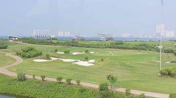 Gambar 4 Rumah Golf Island 350m2 3 Lt Ada Lift Dan Pool View Golf, Danau, Laut