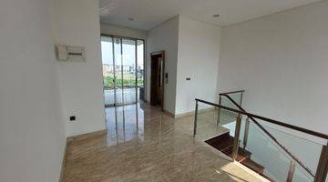 Gambar 5 Rumah Golf Island 350m2 3 Lt Ada Lift Dan Pool View Golf, Danau, Laut