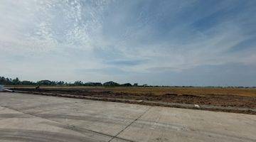 Gambar 1 Kavling Laksana Gandeng 4, Tahap 2 4600m2 Cocok Untuk Invest