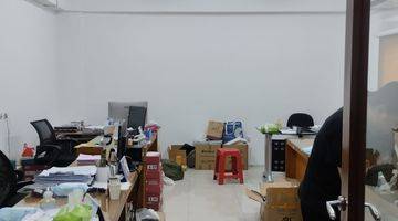 Gambar 2 Gudang Elang Laut Pik Uk 10x35, Kantor 3lantai Gudang Sekat 3 