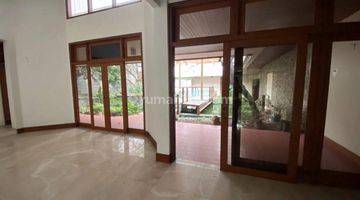 Gambar 2 Dijual Cepat, Rumah Mewah Pondok Indah, Jl. Metro Kencana Iv,