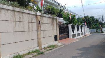 Gambar 3 DIJUAL rumah lokasi stategis Bintaro, Jl. Pembangunan  jaksel