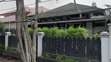 Gambar 1 Dijual Cepat, Rumah Menteng, Bawah Harga Pasaran, Harga Terbaik