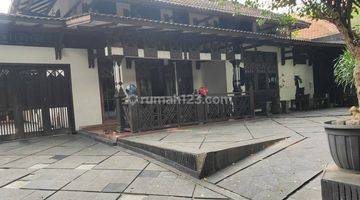 Gambar 4 Dijual Cepat, Rumah Menteng, Bawah Harga Pasaran, Harga Terbaik