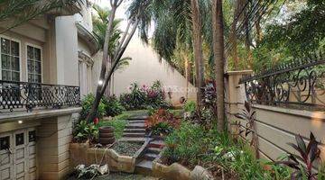 Gambar 4 Jual Harga Bawah, Simprug Garden, Jakarta Selatan, Cocok Invest