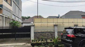 Gambar 2 Rumah Lebar 1508 M2, Harga Termurah, Jl Dwijaya Raya, Keb. Baru