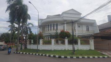 Gambar 3 Paling Murah, Rumah Bintaro, 494 M2, Jl. Cikini Raya, Tangsel