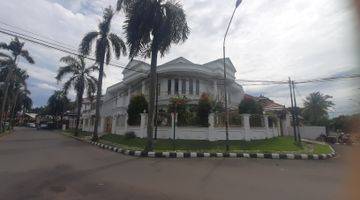 Gambar 1 Paling Murah, Rumah Bintaro, 494 M2, Jl. Cikini Raya, Tangsel