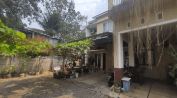 Gambar 1 Rumah di Bawah 1M, Tangerang Selatan, Cluster Puri Melati