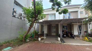 Gambar 1 Jual Rumah 2 Lantai SHM Bagus di Potala Paramount Village