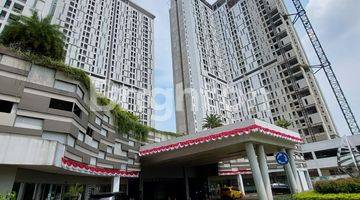 Gambar 1 TURUN HARGA !! Apartment Akasa Tower Kalyana BSD Tipe Studio