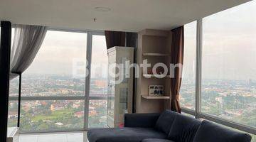 Gambar 2 APARTEMEN SOHO BIZLOFT UNIT CANTIK FULL FURNISHED!!