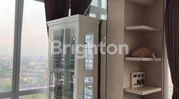 Gambar 5 APARTEMEN SOHO BIZLOFT UNIT CANTIK FULL FURNISHED!!