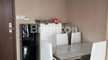 Gambar 4 APARTEMEN SOHO BIZLOFT UNIT CANTIK FULL FURNISHED!!