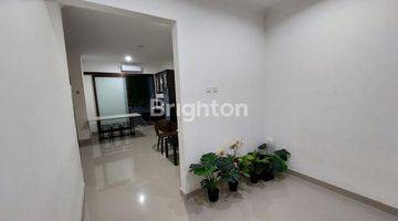 Gambar 2 Town House Minimalis Modern Jakarta Selatan