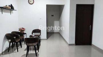 Gambar 5 Town House Minimalis Modern Jakarta Selatan