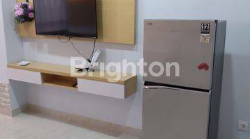 Gambar 5 APARTEMEN CANTIK RAPI FULL FURNISHED DI MALL TANGERANG CITY