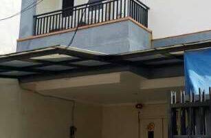 Gambar 2 Rumah Kampung Bali Tanah Abang Unfurnished SHM Super Strategis