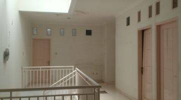 Gambar 3 Rumah Kampung Bali Tanah Abang Unfurnished SHM Super Strategis