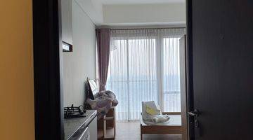 Gambar 5 Apartemen Puri Mansion Type Studio  Furnished Siap Huni Kondisi Baru 