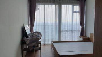 Gambar 2 Apartemen Puri Mansion Type Studio  Furnished Siap Huni Kondisi Baru 