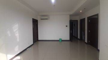 Gambar 1 Apartmen Kebon Jeruk Gallery West Residence 2 Bedroom Bagus Unfurnish