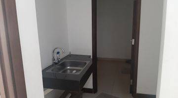 Gambar 4 Apartmen Kebon Jeruk Gallery West Residence 2 Bedroom Bagus Unfurnish