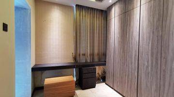 Gambar 4 Bellagio Residences Mega Kuningan Siap Huni Full Furnished