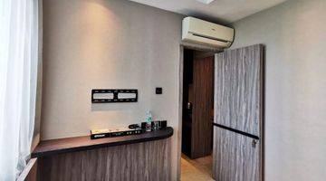 Gambar 3 Bellagio Residences Mega Kuningan Siap Huni Full Furnished