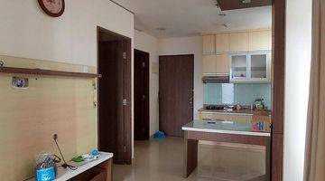 Gambar 3 Apartemen Sunter Icon 2 BR Semi Furnish Lantai Rendah Tower East