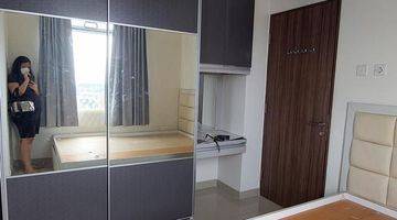 Gambar 5 Apartemen Sunter Icon 2 BR Semi Furnish Lantai Rendah Tower East