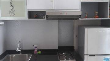 Gambar 2 Apartemen West Mark Tanjung Duren 2 Kamar Tidur Bagus Furnished Siap Huni