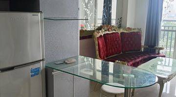 Gambar 2 Apartemen West Mark Tanjung Duren 2 Kamar Tidur Bagus Furnished