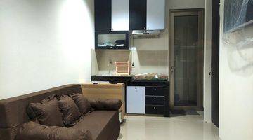 Gambar 1 Rumah Pik2 Pik Cluster Virginia 4,5x10 Furnish Siap Huni Bagus